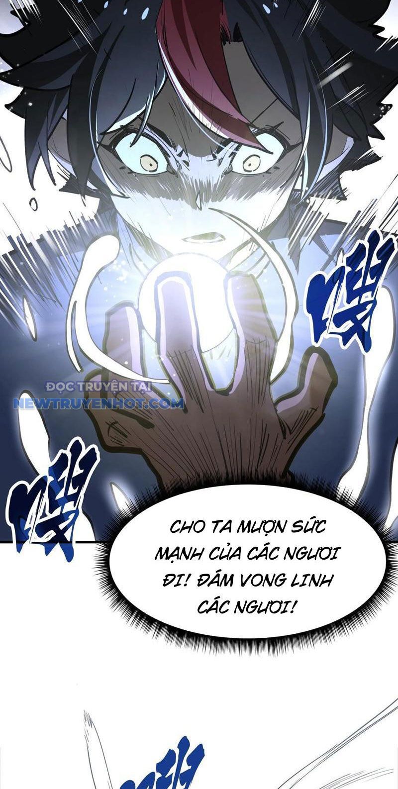 Từ Đáy Xã Hội Quật Khởi - Chapter 20 - Page 6