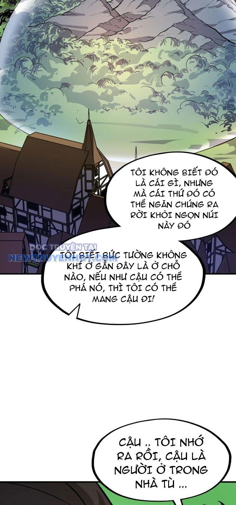 Từ Đáy Xã Hội Quật Khởi - Chapter 20 - Page 61