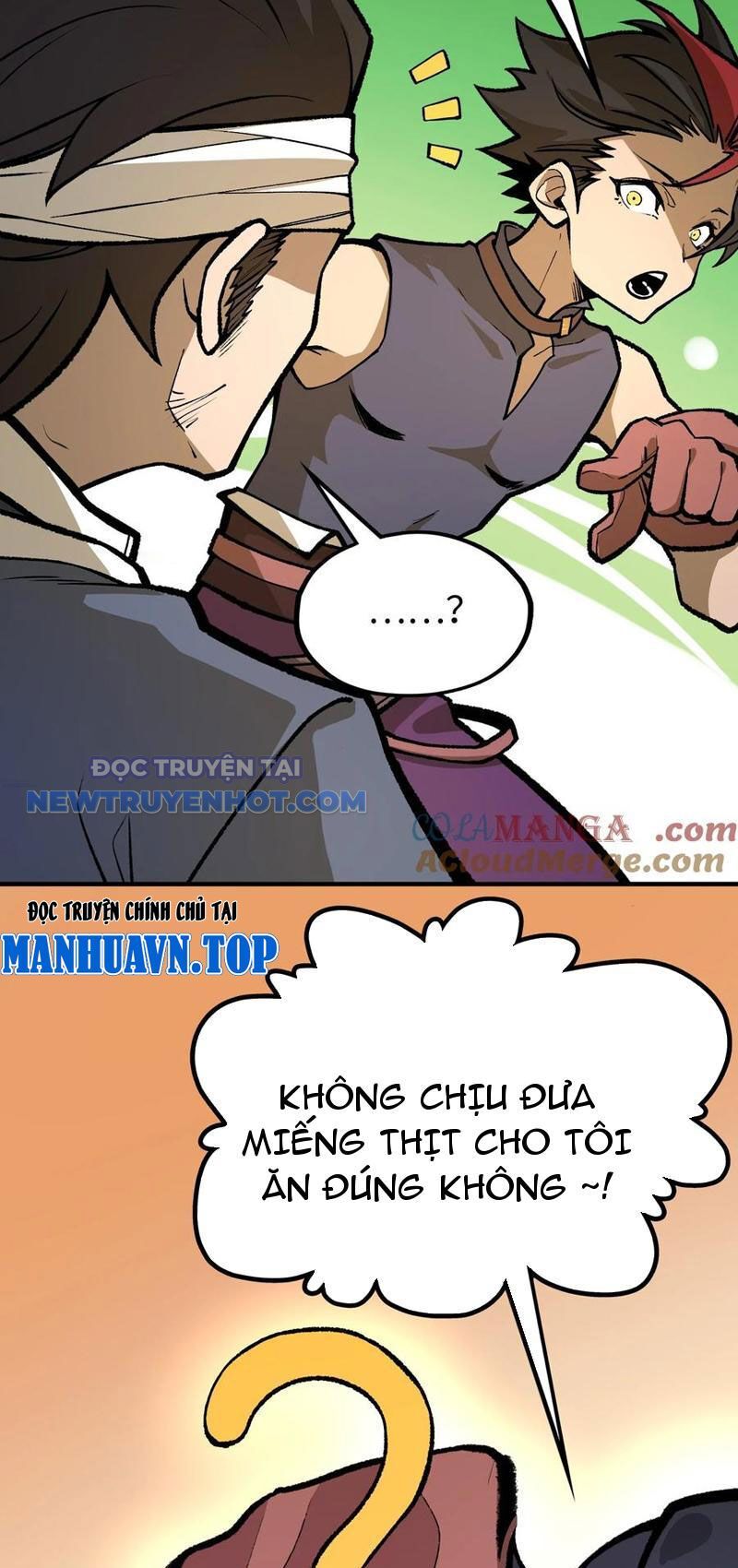 Từ Đáy Xã Hội Quật Khởi - Chapter 20 - Page 62