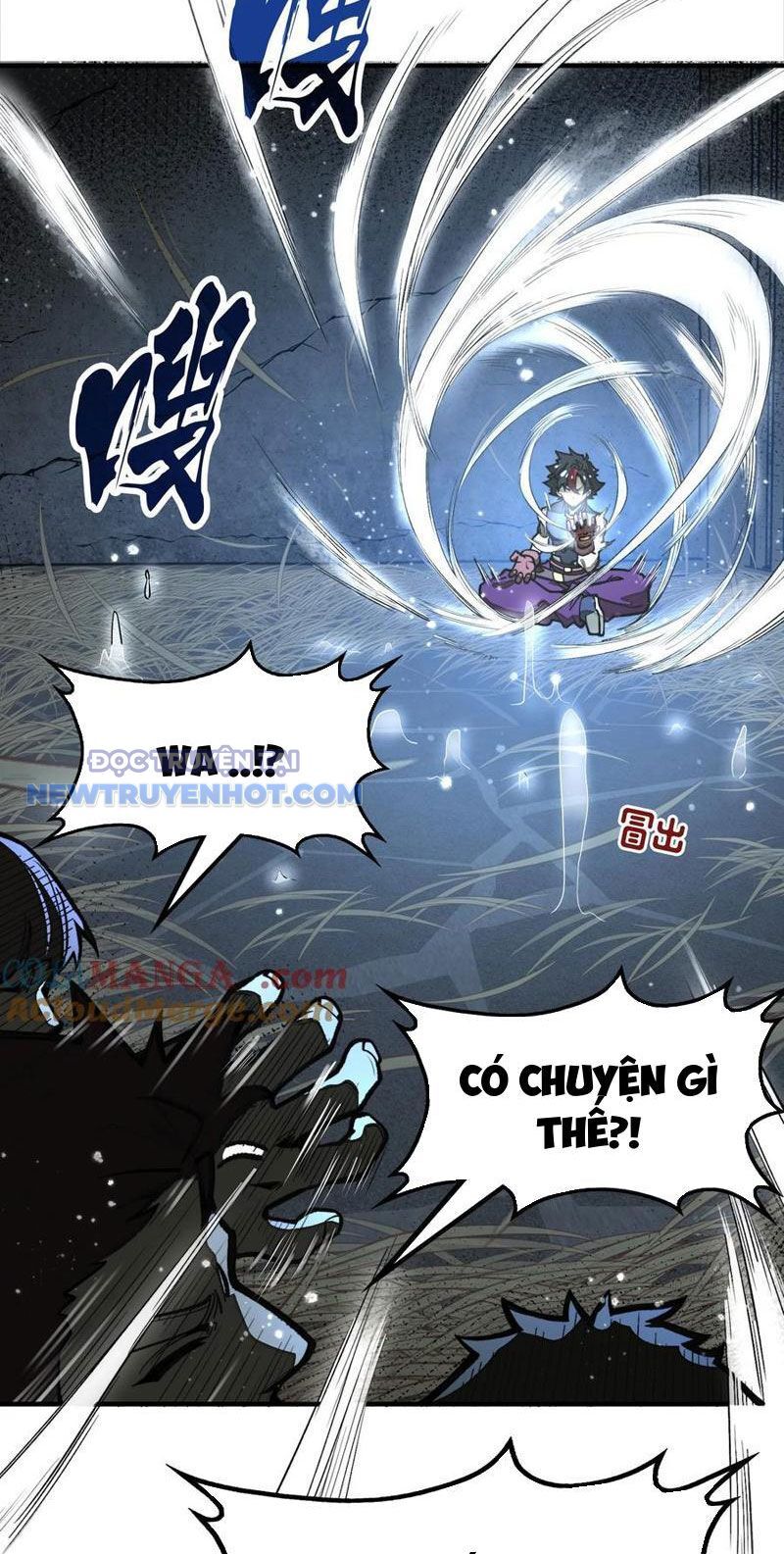 Từ Đáy Xã Hội Quật Khởi - Chapter 20 - Page 7