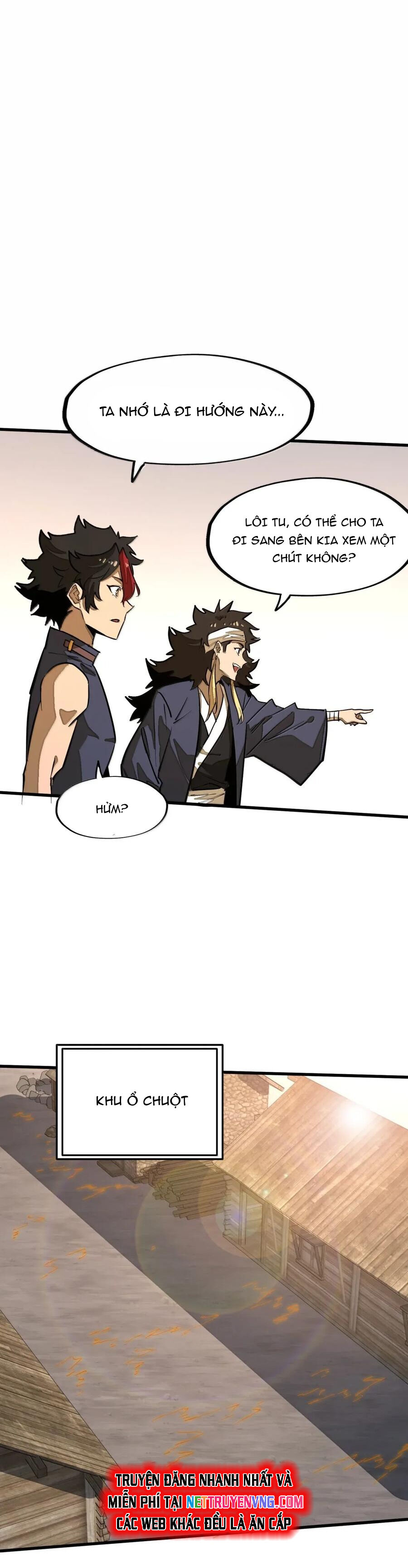 Từ Đáy Xã Hội Quật Khởi - Chapter 41 - Page 17