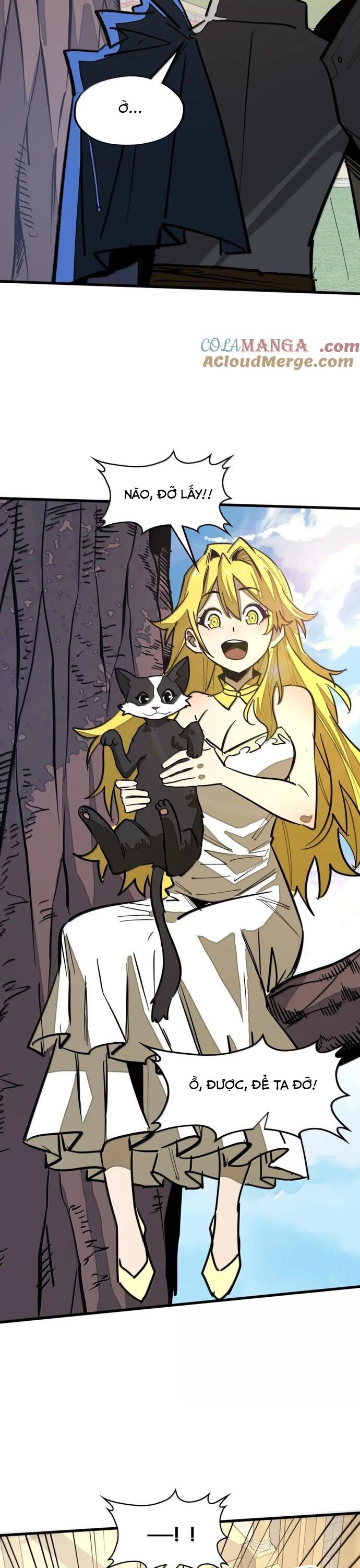 Từ Đáy Xã Hội Quật Khởi - Chapter 42 - Page 17