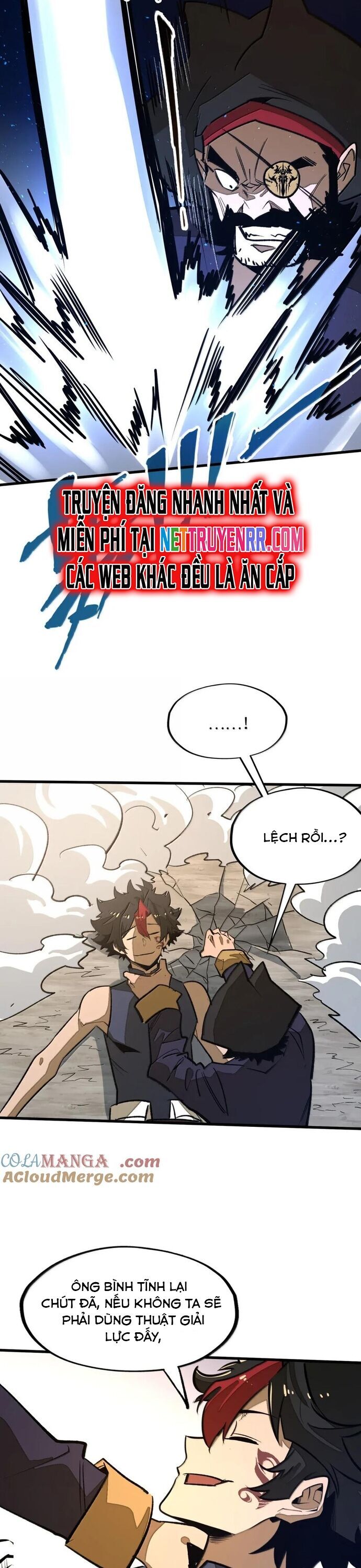 Từ Đáy Xã Hội Quật Khởi - Chapter 42 - Page 3