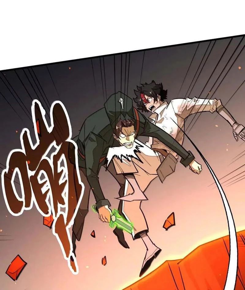 Từ Đáy Xã Hội Quật Khởi - Chapter 51 - Page 100