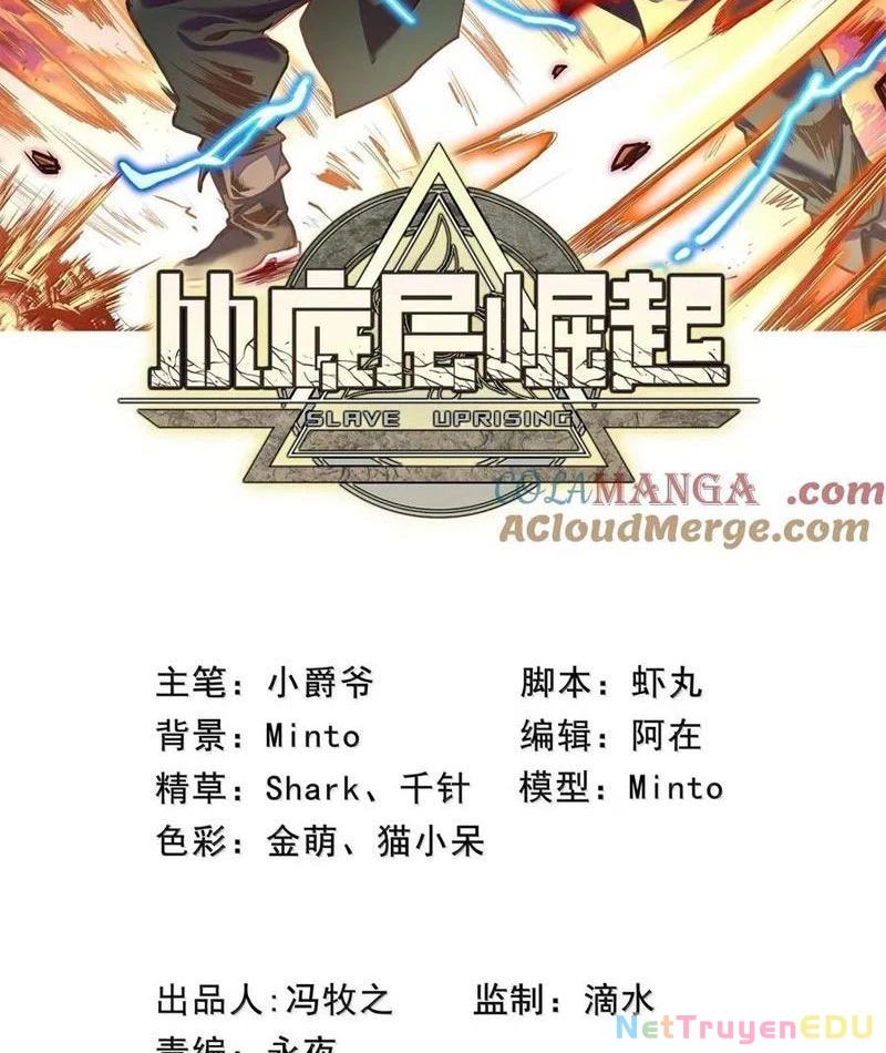 Từ Đáy Xã Hội Quật Khởi - Chapter 51 - Page 18