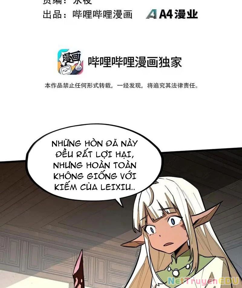 Từ Đáy Xã Hội Quật Khởi - Chapter 51 - Page 19