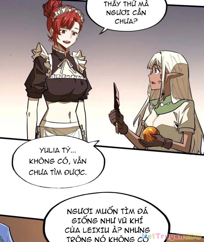 Từ Đáy Xã Hội Quật Khởi - Chapter 51 - Page 21