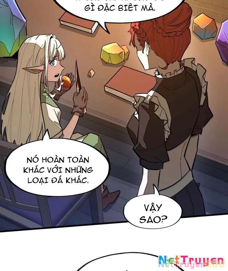 Từ Đáy Xã Hội Quật Khởi - Chapter 51 - Page 22