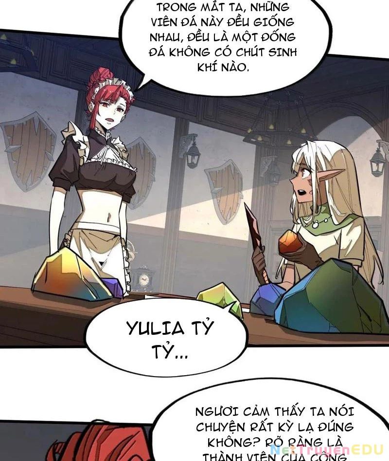 Từ Đáy Xã Hội Quật Khởi - Chapter 51 - Page 23