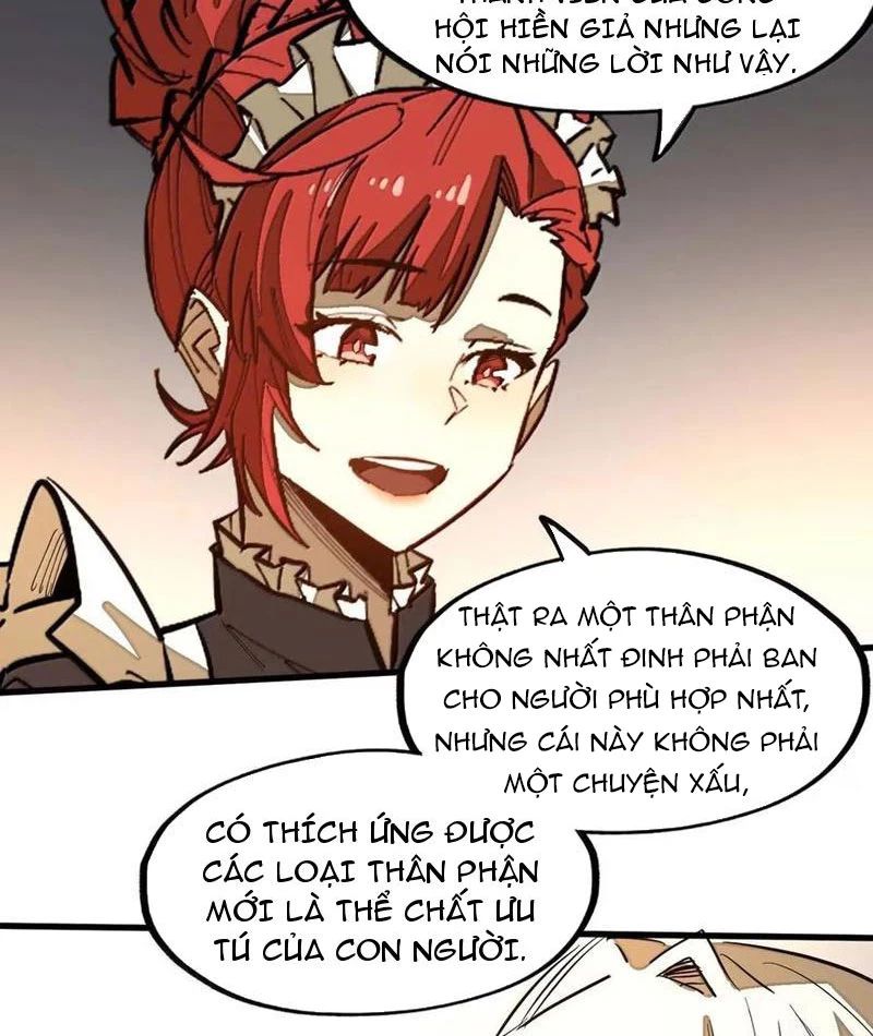 Từ Đáy Xã Hội Quật Khởi - Chapter 51 - Page 24