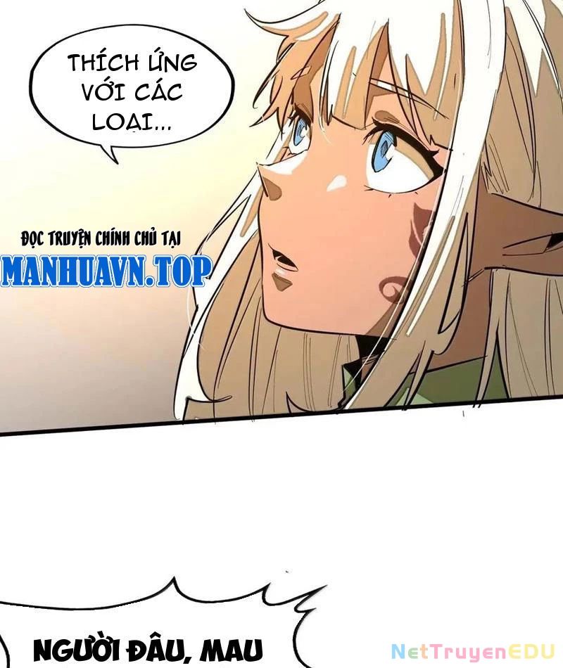 Từ Đáy Xã Hội Quật Khởi - Chapter 51 - Page 25