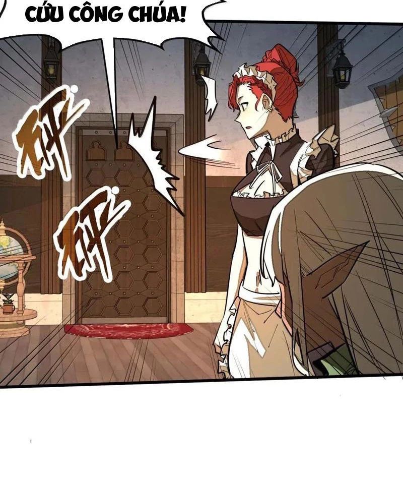 Từ Đáy Xã Hội Quật Khởi - Chapter 51 - Page 26
