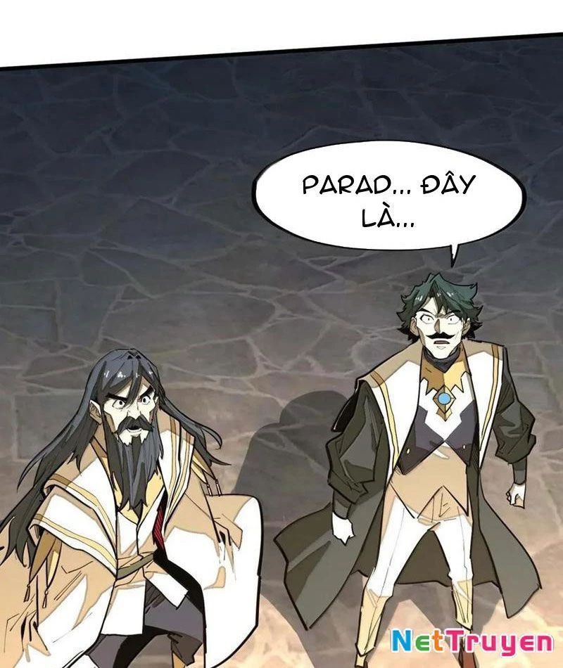 Từ Đáy Xã Hội Quật Khởi - Chapter 51 - Page 27