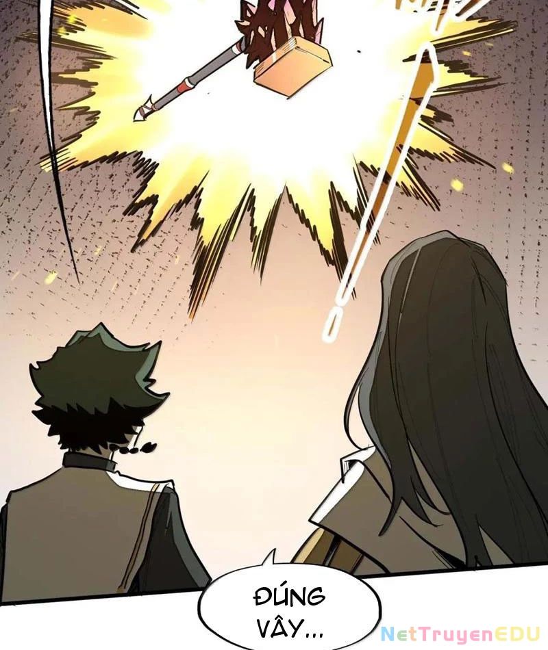 Từ Đáy Xã Hội Quật Khởi - Chapter 51 - Page 29