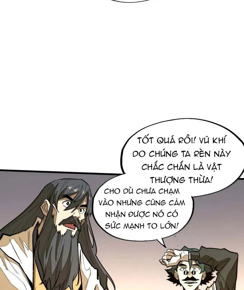 Từ Đáy Xã Hội Quật Khởi - Chapter 51 - Page 30