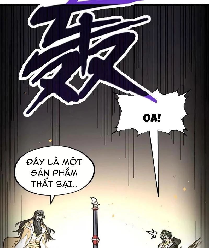 Từ Đáy Xã Hội Quật Khởi - Chapter 51 - Page 33