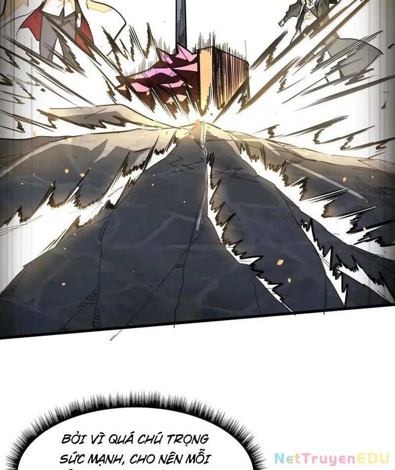 Từ Đáy Xã Hội Quật Khởi - Chapter 51 - Page 34