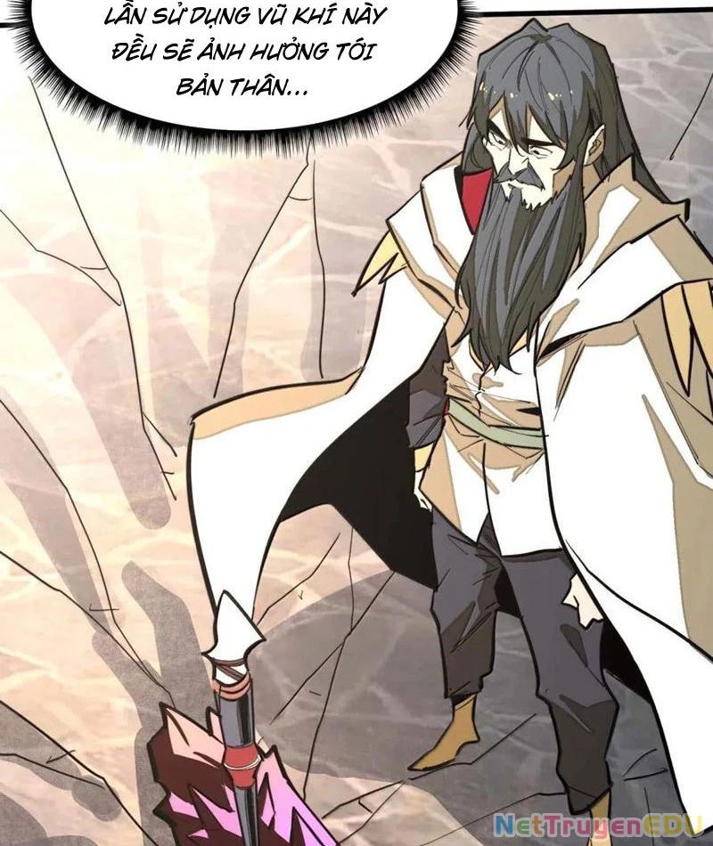 Từ Đáy Xã Hội Quật Khởi - Chapter 51 - Page 35