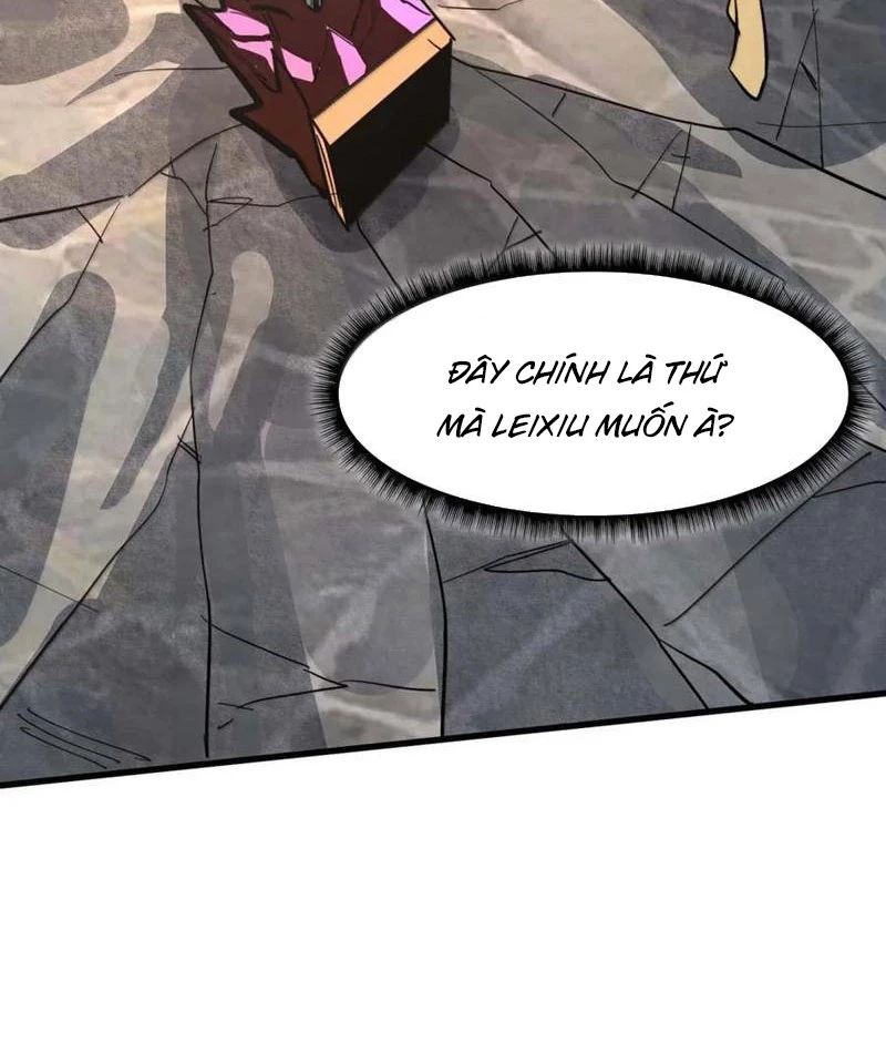 Từ Đáy Xã Hội Quật Khởi - Chapter 51 - Page 36