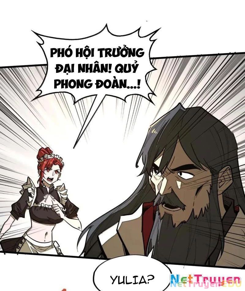 Từ Đáy Xã Hội Quật Khởi - Chapter 51 - Page 37