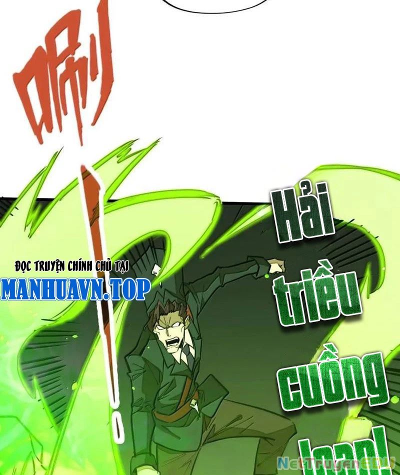 Từ Đáy Xã Hội Quật Khởi - Chapter 51 - Page 38