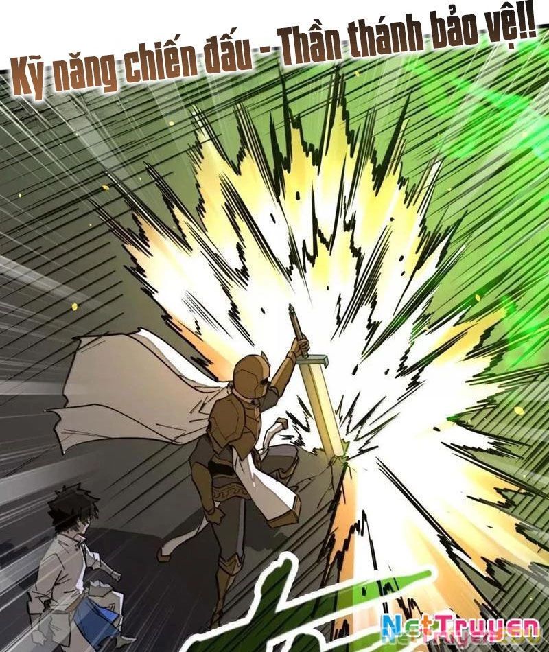 Từ Đáy Xã Hội Quật Khởi - Chapter 51 - Page 42