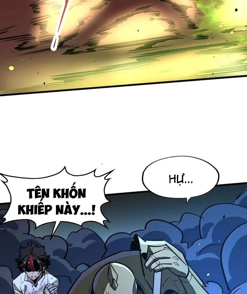 Từ Đáy Xã Hội Quật Khởi - Chapter 51 - Page 44