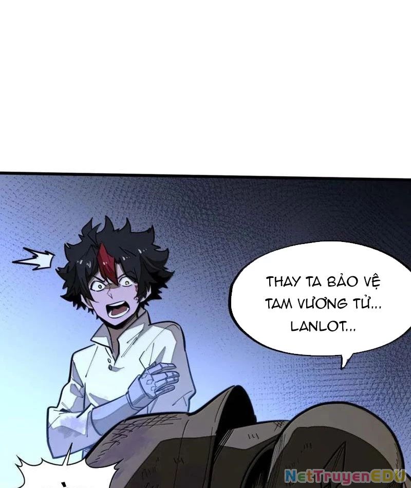 Từ Đáy Xã Hội Quật Khởi - Chapter 51 - Page 46