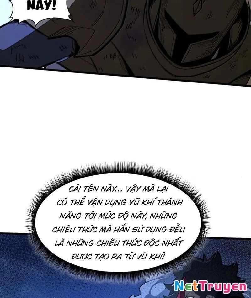 Từ Đáy Xã Hội Quật Khởi - Chapter 51 - Page 47