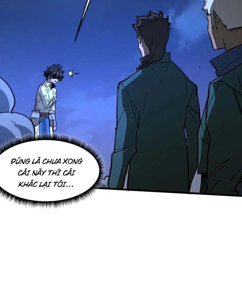 Từ Đáy Xã Hội Quật Khởi - Chapter 51 - Page 49