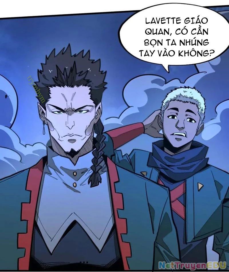 Từ Đáy Xã Hội Quật Khởi - Chapter 51 - Page 50