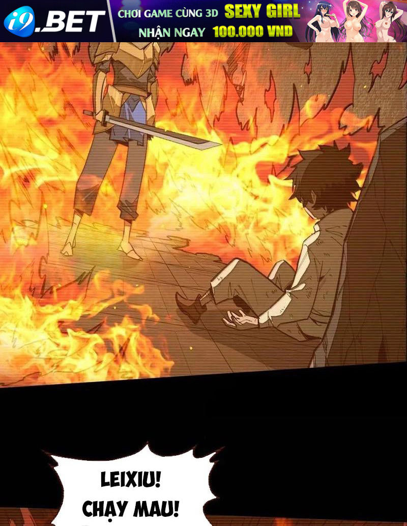 Từ Đáy Xã Hội Quật Khởi - Chapter 51 - Page 55