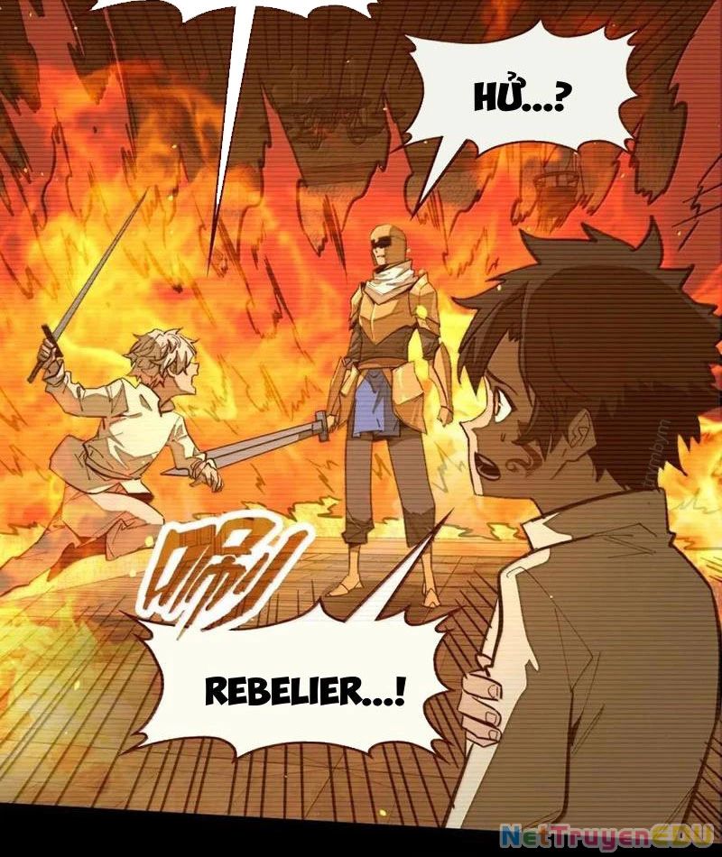 Từ Đáy Xã Hội Quật Khởi - Chapter 51 - Page 56