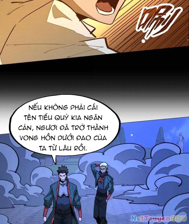 Từ Đáy Xã Hội Quật Khởi - Chapter 51 - Page 58