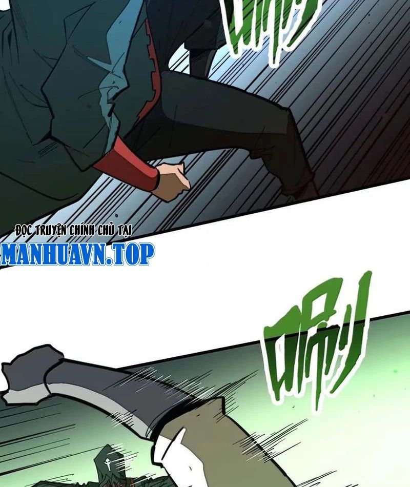 Từ Đáy Xã Hội Quật Khởi - Chapter 51 - Page 66