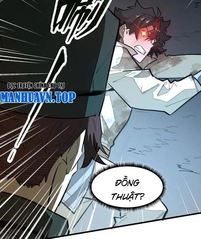 Từ Đáy Xã Hội Quật Khởi - Chapter 51 - Page 71