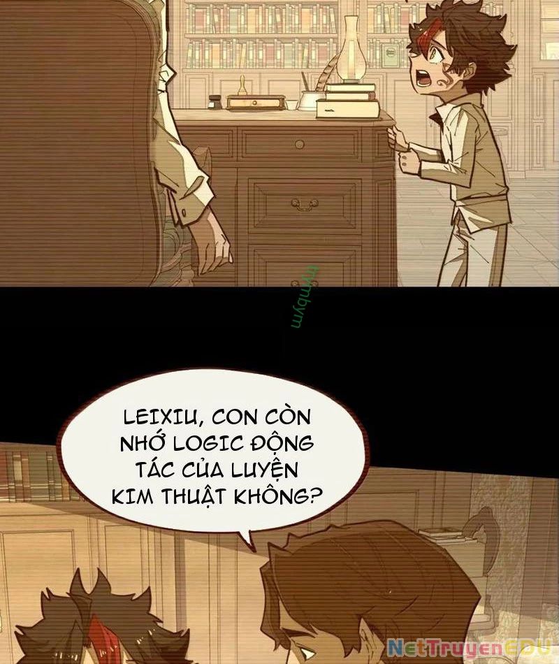 Từ Đáy Xã Hội Quật Khởi - Chapter 51 - Page 80