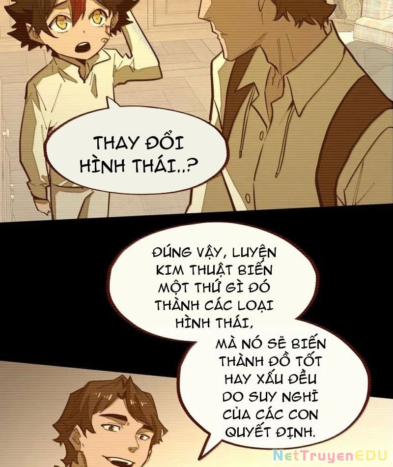 Từ Đáy Xã Hội Quật Khởi - Chapter 51 - Page 81