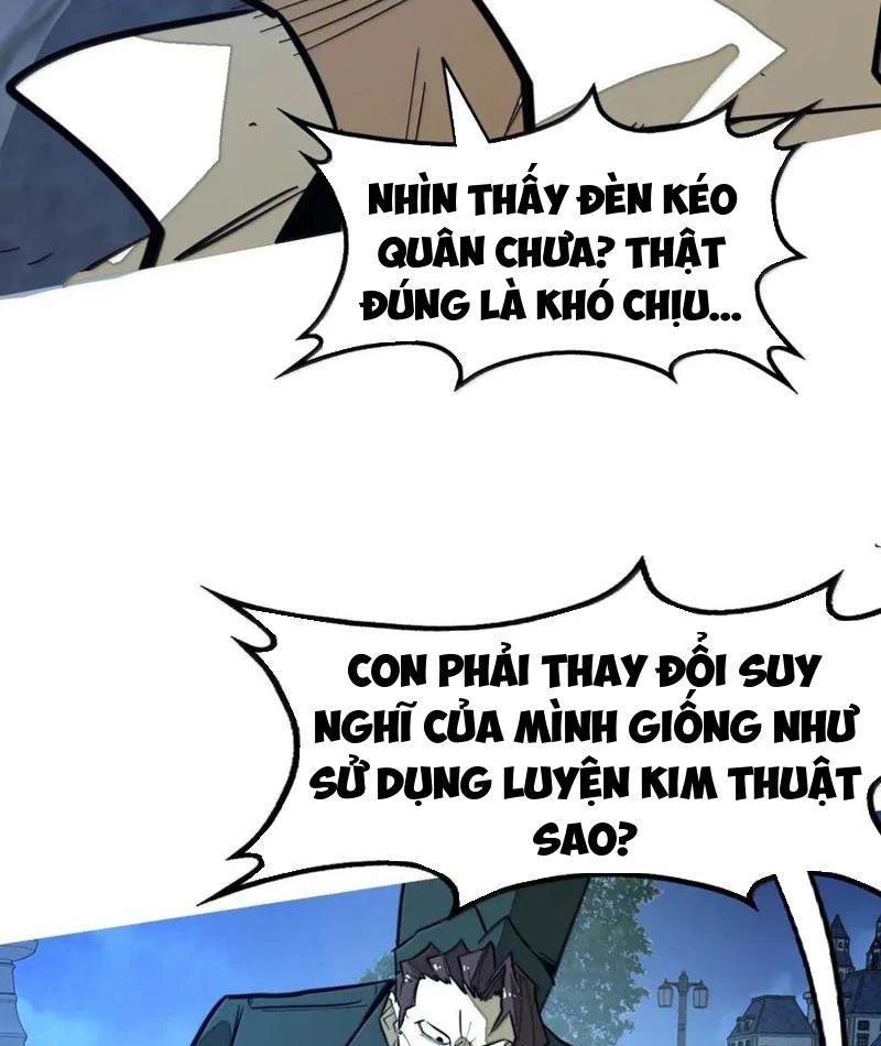 Từ Đáy Xã Hội Quật Khởi - Chapter 51 - Page 93