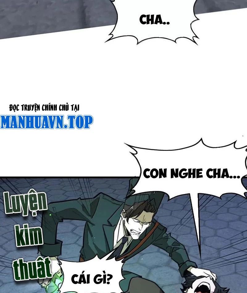 Từ Đáy Xã Hội Quật Khởi - Chapter 51 - Page 95