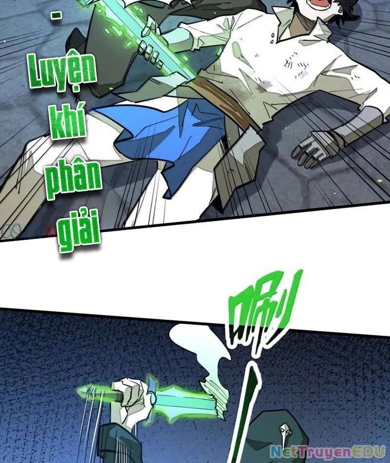 Từ Đáy Xã Hội Quật Khởi - Chapter 51 - Page 96