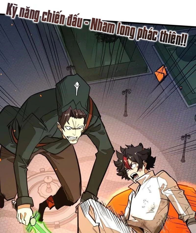 Từ Đáy Xã Hội Quật Khởi - Chapter 51 - Page 98