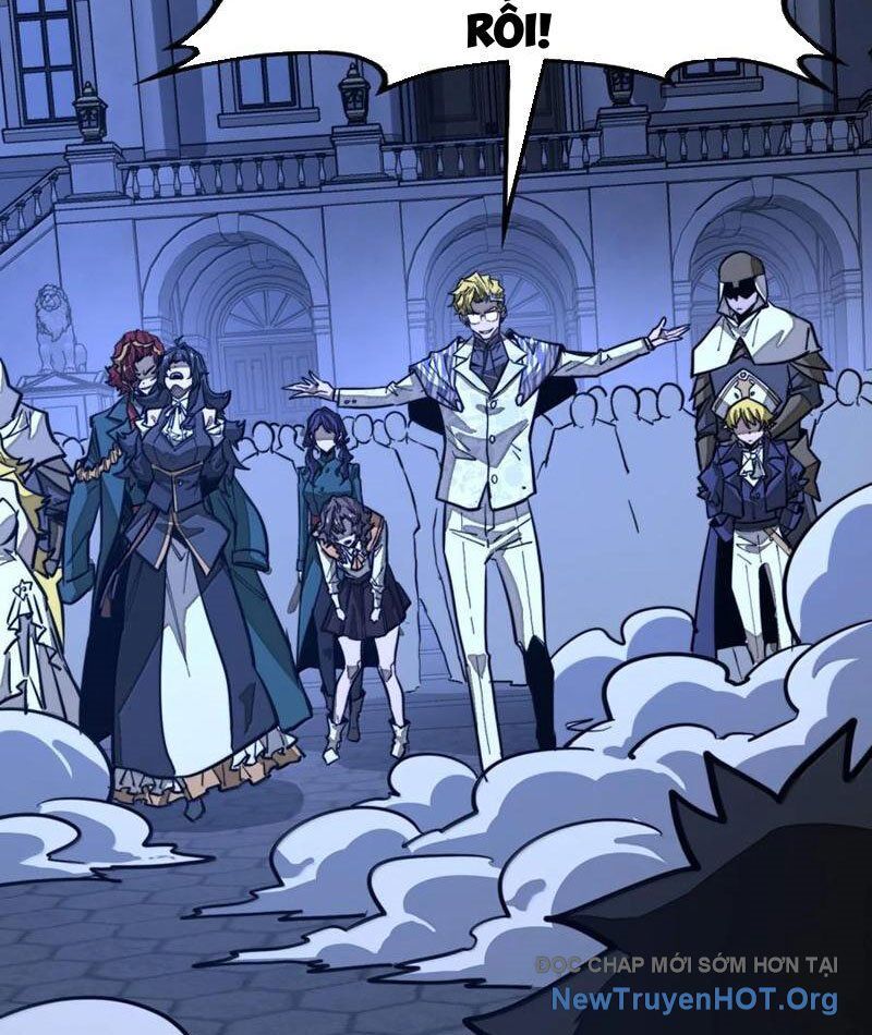 Từ Đáy Xã Hội Quật Khởi - Chapter 52 - Page 10