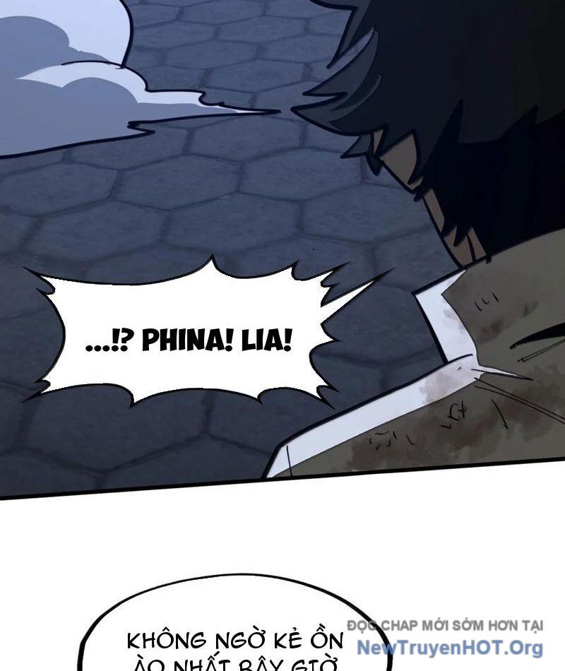 Từ Đáy Xã Hội Quật Khởi - Chapter 52 - Page 11