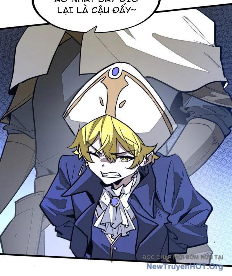 Từ Đáy Xã Hội Quật Khởi - Chapter 52 - Page 12