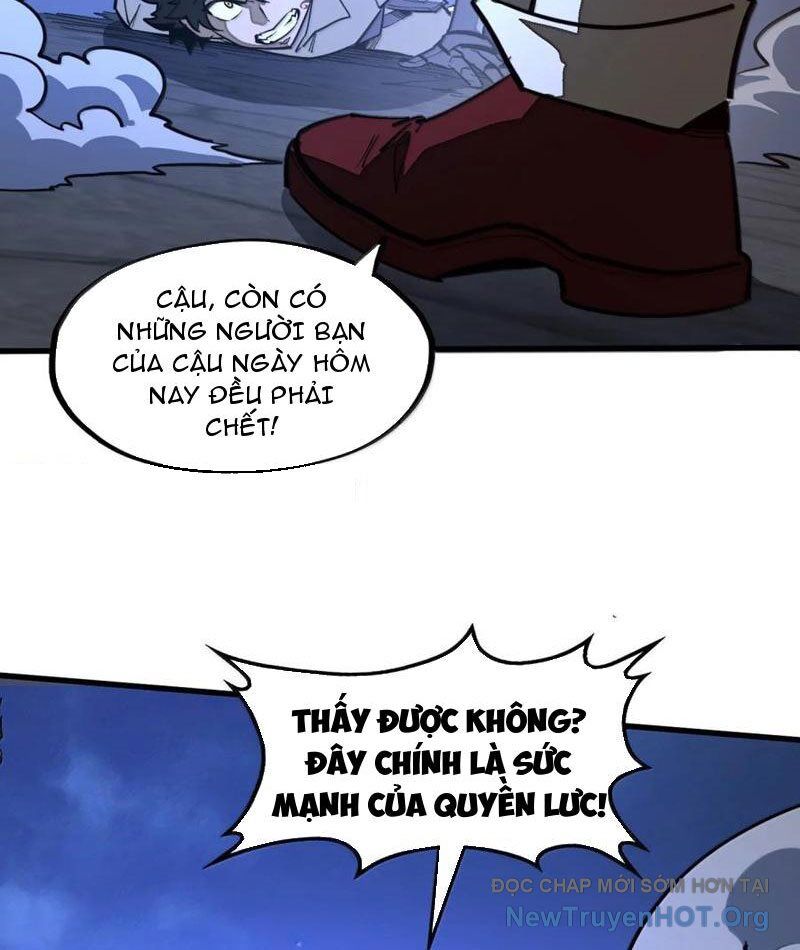 Từ Đáy Xã Hội Quật Khởi - Chapter 52 - Page 16