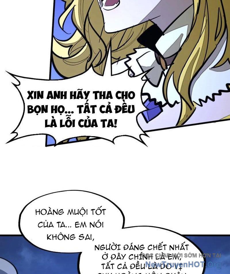 Từ Đáy Xã Hội Quật Khởi - Chapter 52 - Page 20