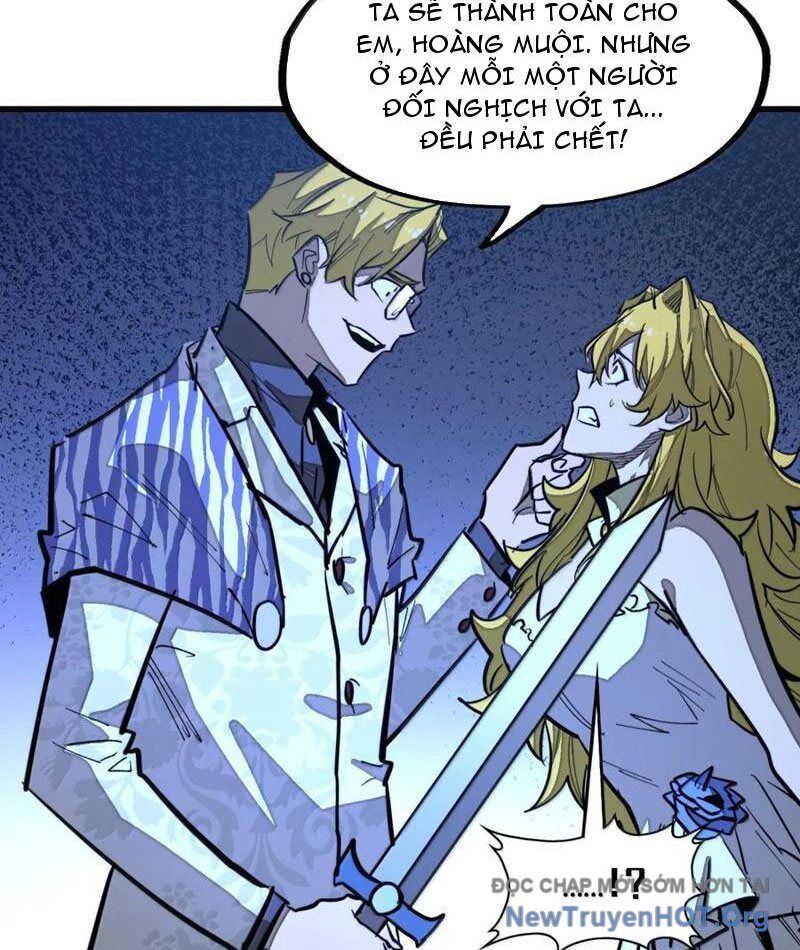 Từ Đáy Xã Hội Quật Khởi - Chapter 52 - Page 22