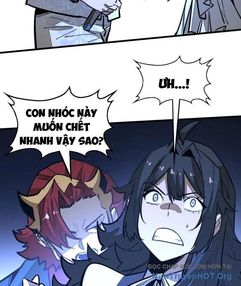 Từ Đáy Xã Hội Quật Khởi - Chapter 52 - Page 23