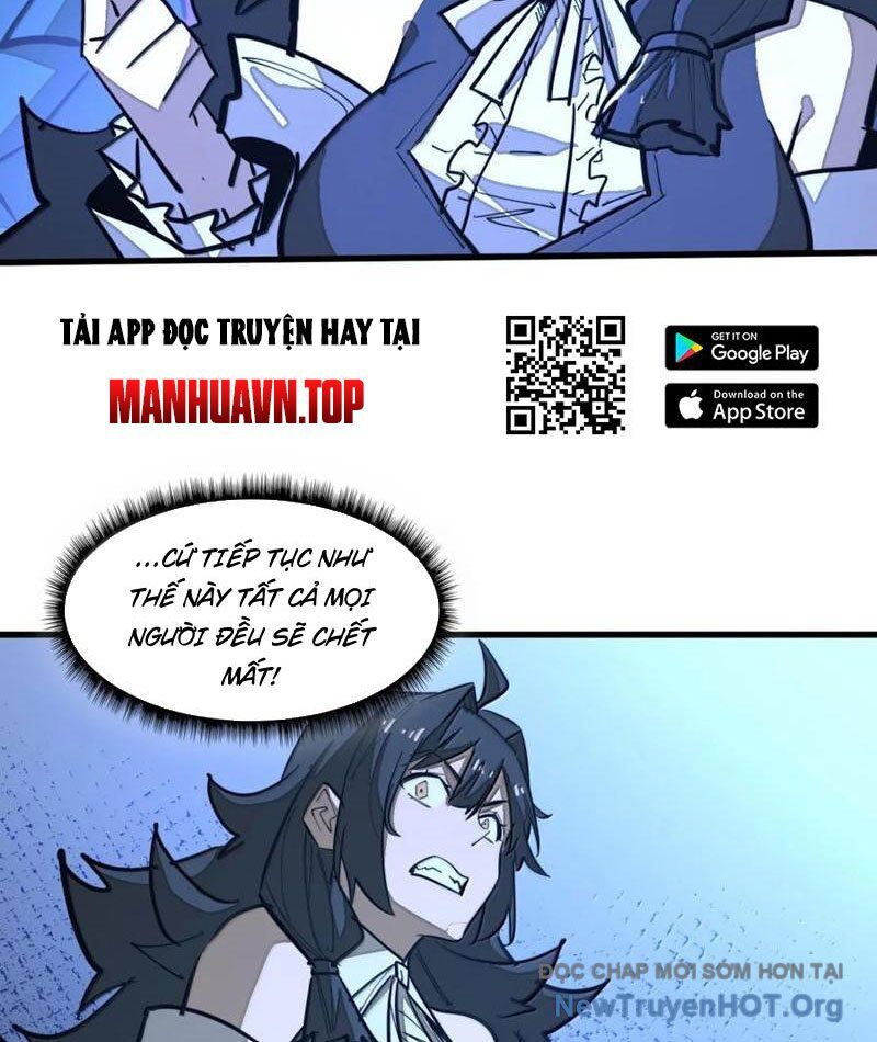 Từ Đáy Xã Hội Quật Khởi - Chapter 52 - Page 24